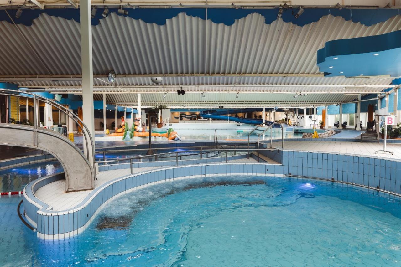 Rbr 213 - Beach Resort Kamperland Extérieur photo